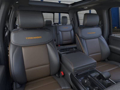 Ford F-150 Tremor 2026