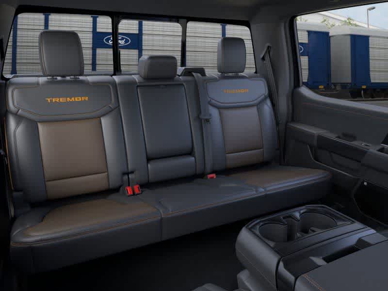 Ford F-150 Tremor 2026