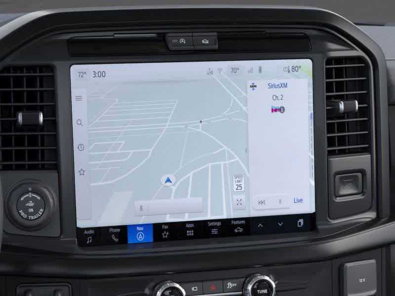 Ford F-150 Tremor 2026