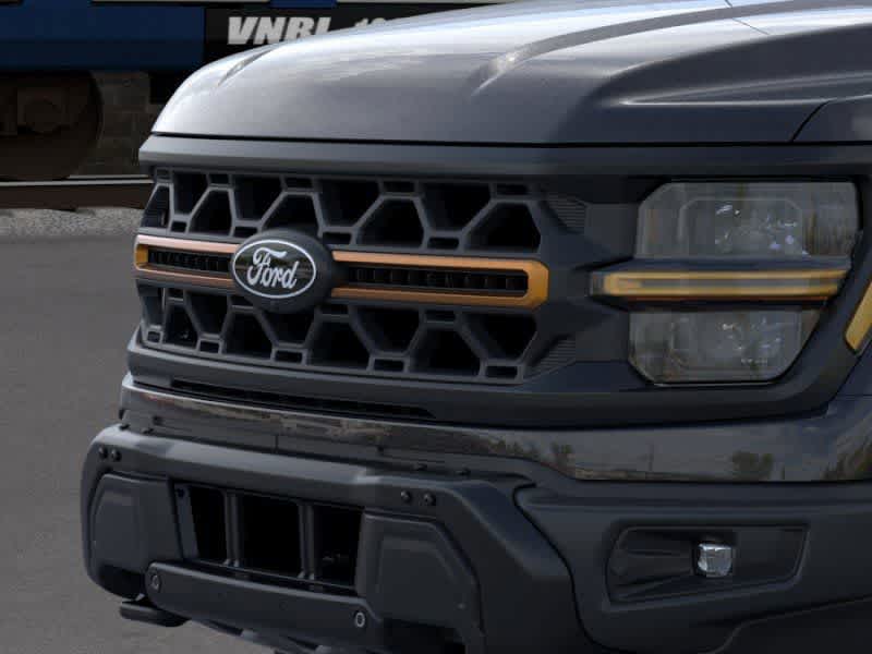 Ford F-150 Tremor 2026