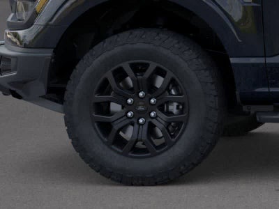 Ford F-150 Tremor 2026