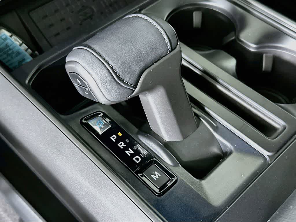 Ford F-150 Tremor 2026
