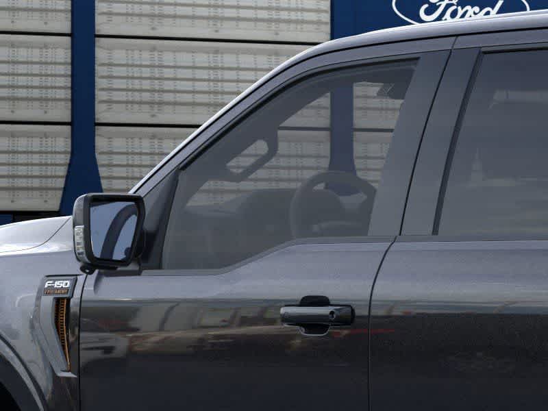 Ford F-150 Tremor 2026