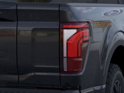 Ford F-150 Tremor 2026