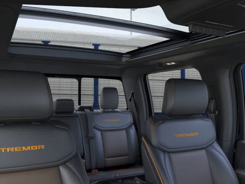 Ford F-150 Tremor 2026