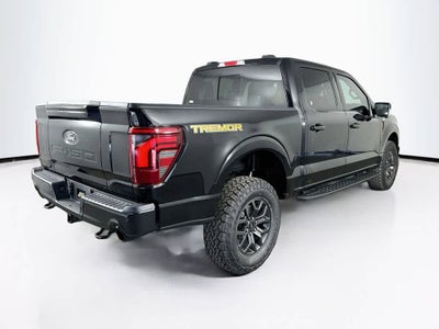 Ford F-150 Tremor 2026