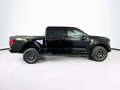 Ford F-150 Tremor 2026