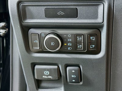 Ford F-150 Tremor 2026