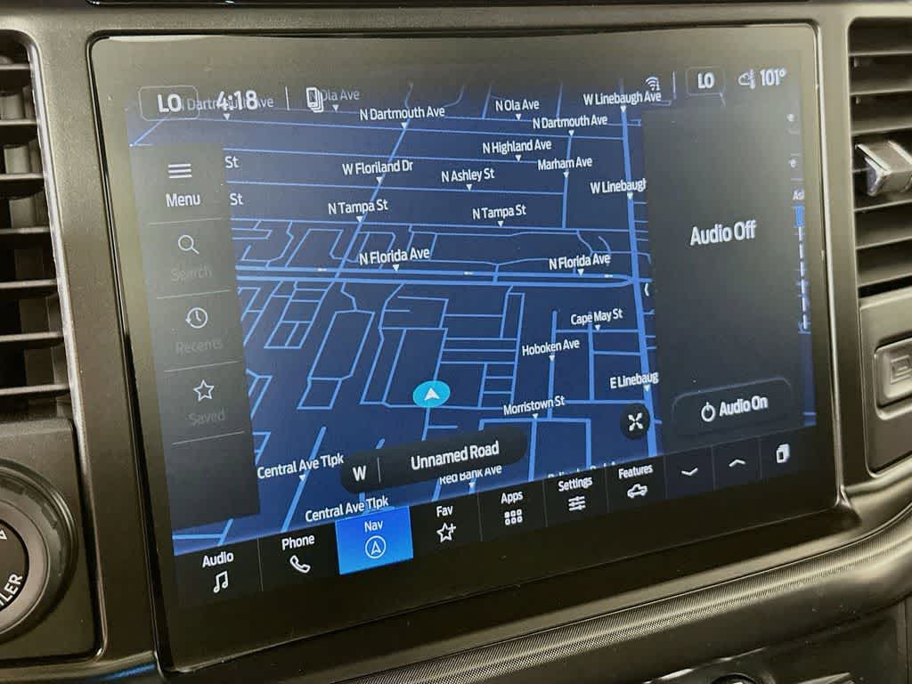 Ford F-150 Tremor 2026