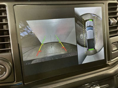 Ford F-150 Tremor 2026