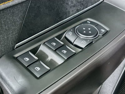 Ford F-150 Tremor 2026