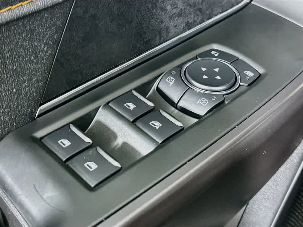 Ford F-150 Tremor 2026