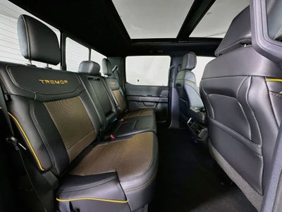 Ford F-150 Tremor 2026