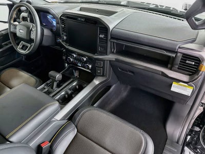 Ford F-150 Tremor 2026