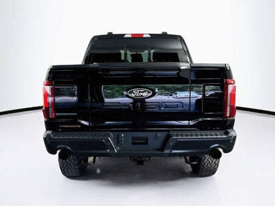 Ford F-150 Tremor 2026