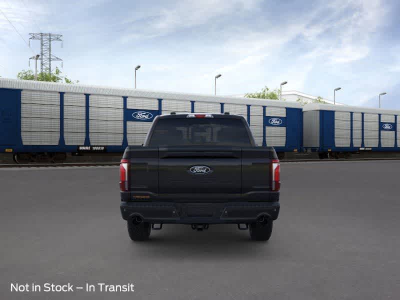 Ford F-150 Tremor 2026