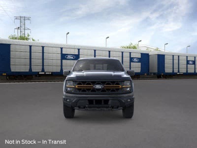 Ford F-150 Tremor 2026