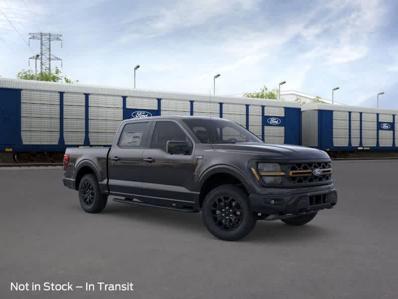 Ford F-150 Tremor 2026