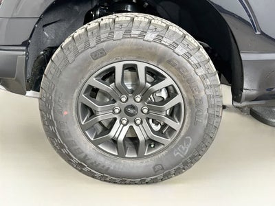 Ford F-150 Tremor 2026