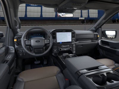 Ford F-150 Tremor 2026