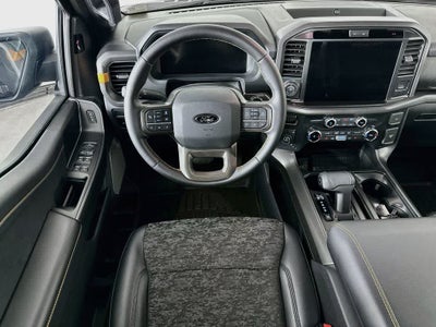 Ford F-150 Tremor 2025