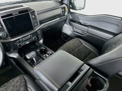 Ford F-150 Tremor 2025