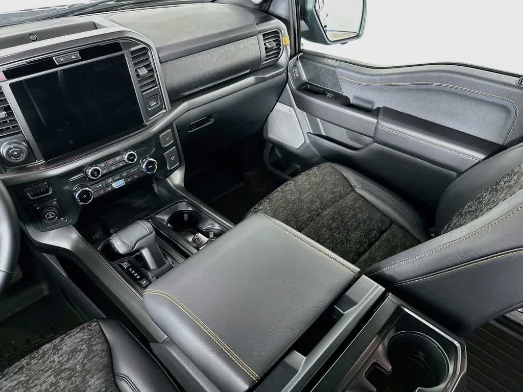 Ford F-150 Tremor 2025