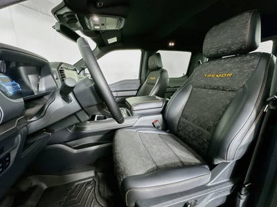 Ford F-150 Tremor 2025
