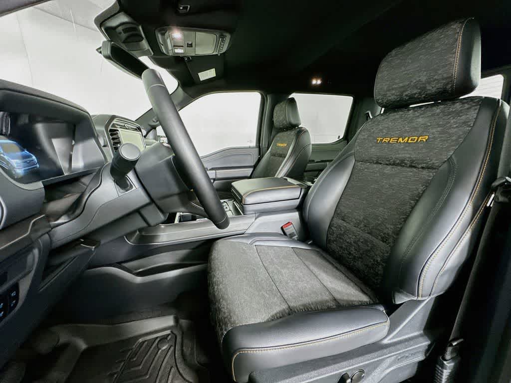 Ford F-150 Tremor 2025