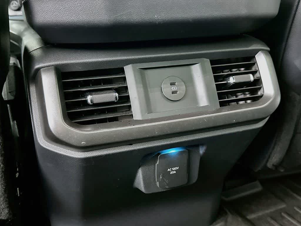 Ford F-150 Tremor 2025