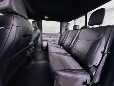 Ford F-150 Tremor 2025
