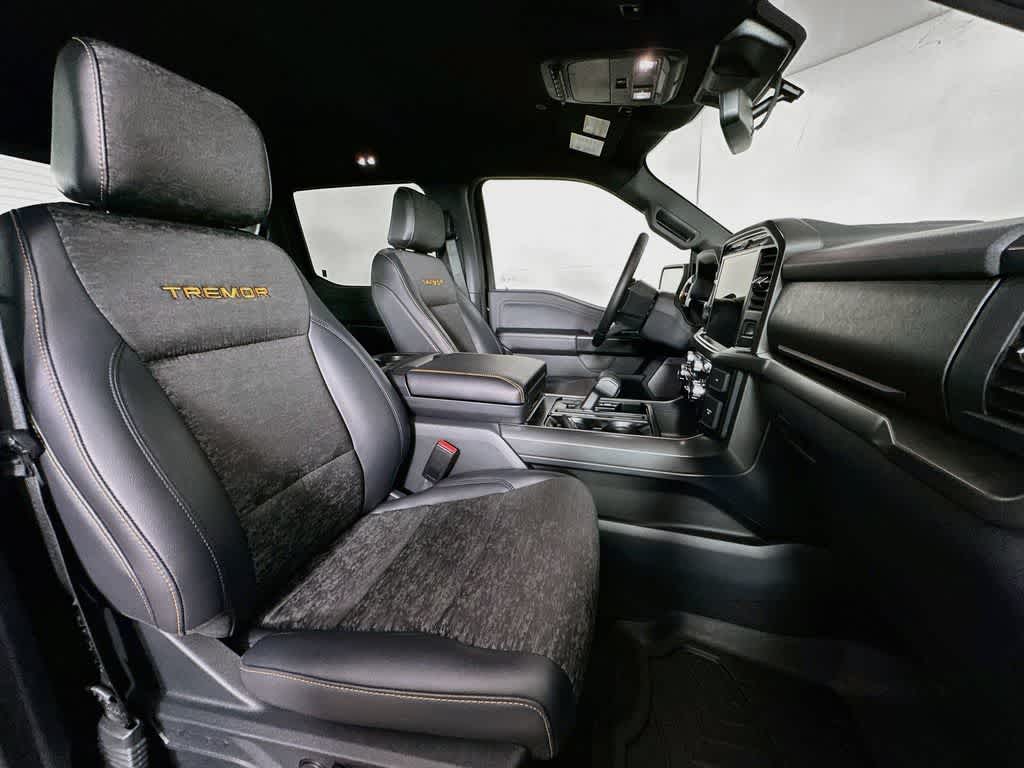 Ford F-150 Tremor 2025