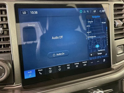 Ford F-150 Tremor 2025