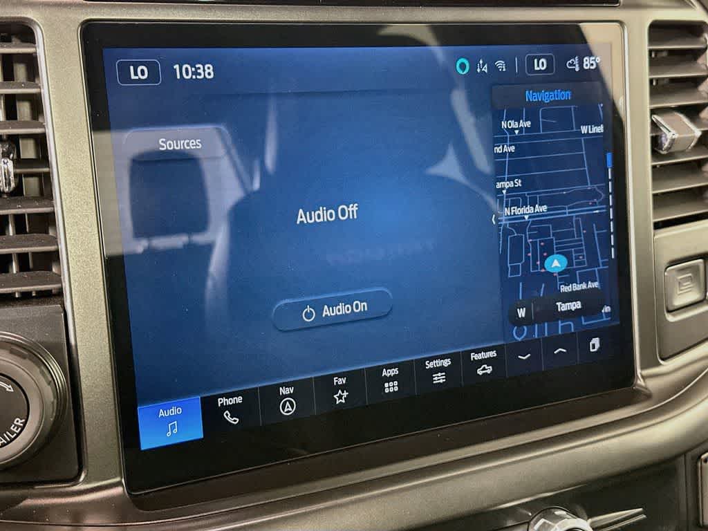 Ford F-150 Tremor 2025