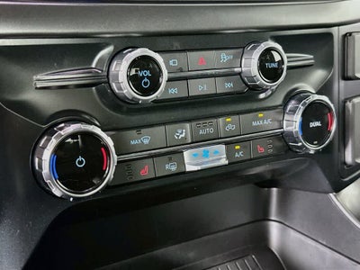 Ford F-150 Tremor 2025