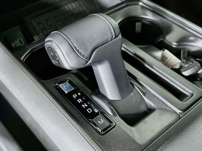 Ford F-150 Tremor 2025