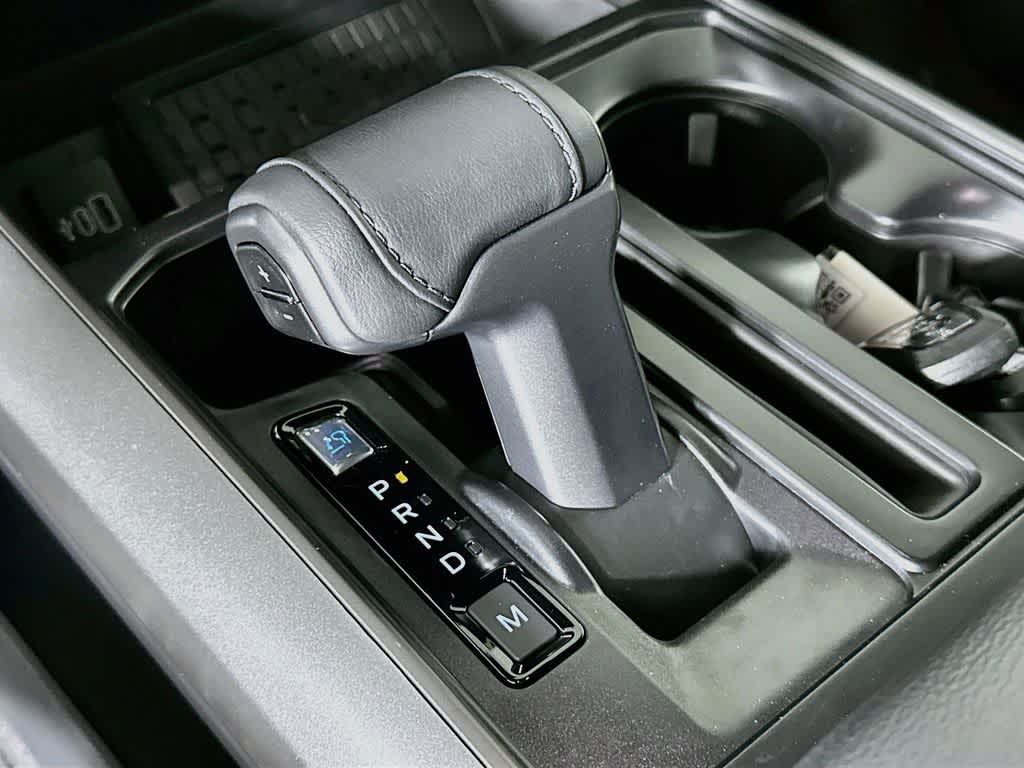 Ford F-150 Tremor 2025