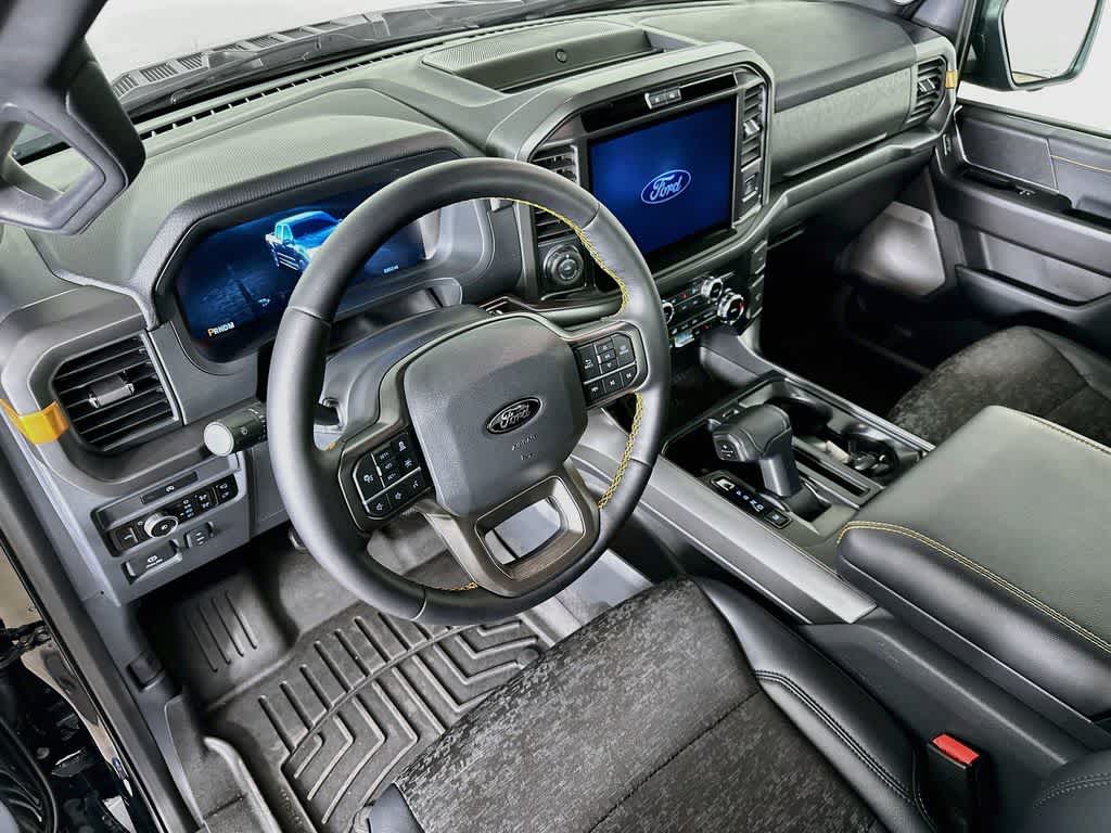 Ford F-150 Tremor 2025