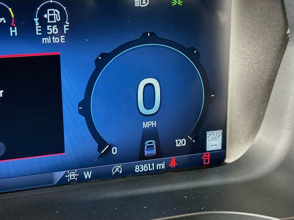 Ford F-150 Tremor 2025