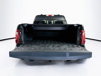 Ford F-150 Tremor 2025