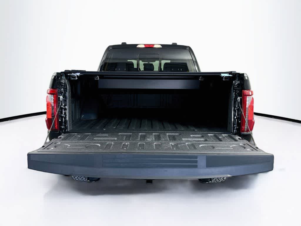 Ford F-150 Tremor 2025