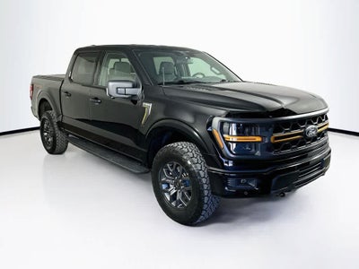 Ford F-150 Tremor 2025
