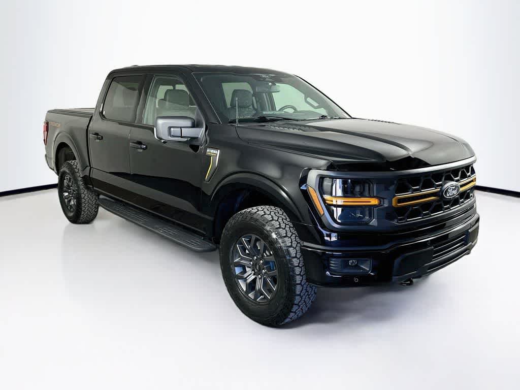 Ford F-150 Tremor 2025