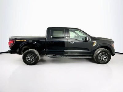 Ford F-150 Tremor 2025