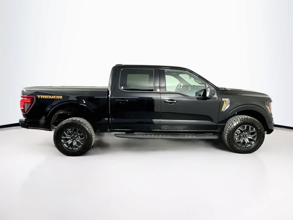 Ford F-150 Tremor 2025