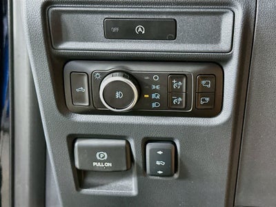 Ford F-150 Tremor 2025