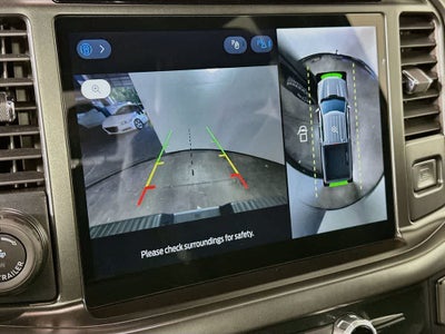 Ford F-150 Tremor 2025