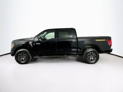 Ford F-150 Tremor 2025