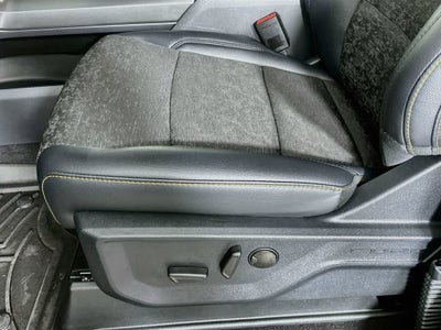 Ford F-150 Tremor 2025