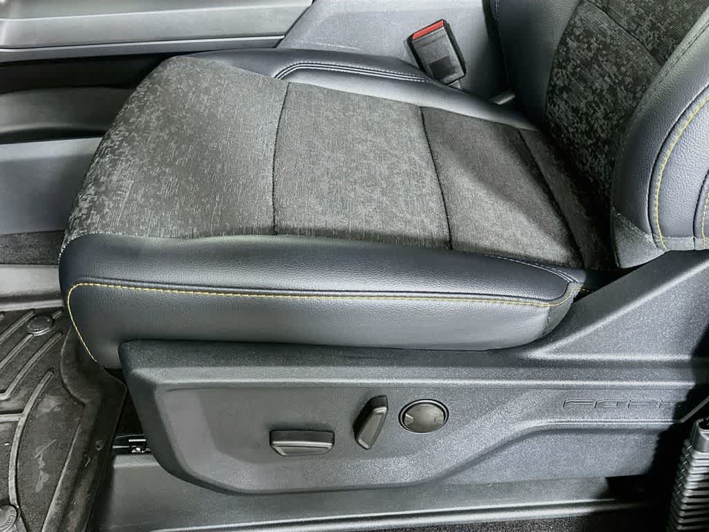 Ford F-150 Tremor 2025